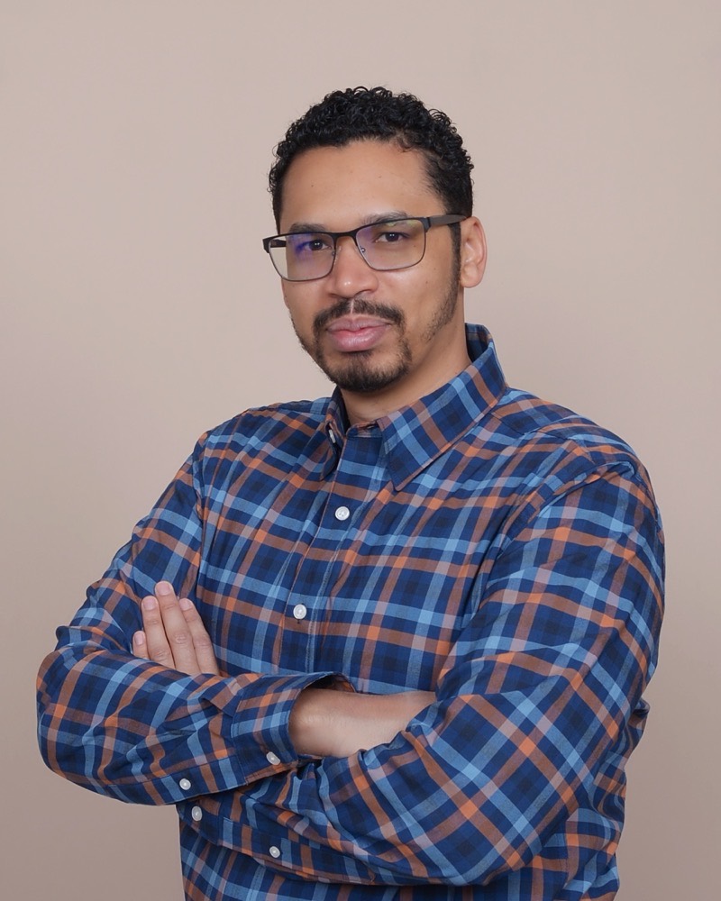 Joel Sereno